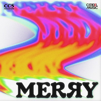 MERRY/CITADEL MUSIC & CCS records.