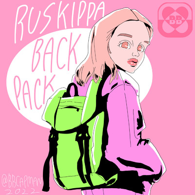 BACKPACK/RUSKIPPA
