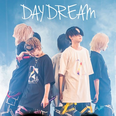 シングル/DAY DREAM/夢喰NEON