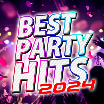 アルバム/BEST PARTY HITS 2024/MUSIC LAB JPN