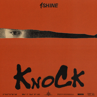 KNOCK/1SHINE