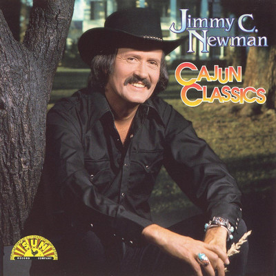 Hippie Ti Yo (featuring Cajun Country)/Jimmy C. Newman