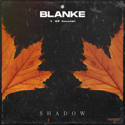 シングル/Shadow/Blanke