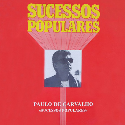 シングル/10 Anos/Paulo De Carvalho