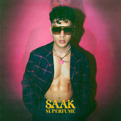 SUPERFUME/Saak