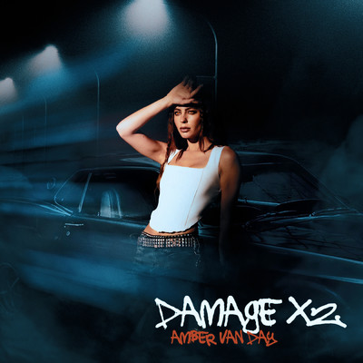 シングル/Damage x2/Amber Van Day