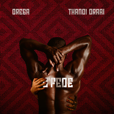 Drega／Thandi Draai