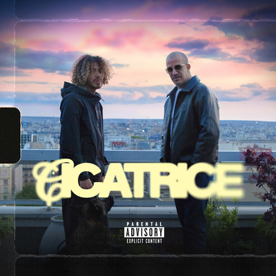 Cicatrice (Explicit)/Rim'K／Zamdane