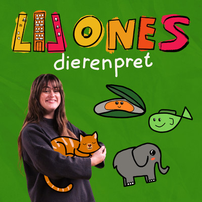 Dierenpret/Lil Ones