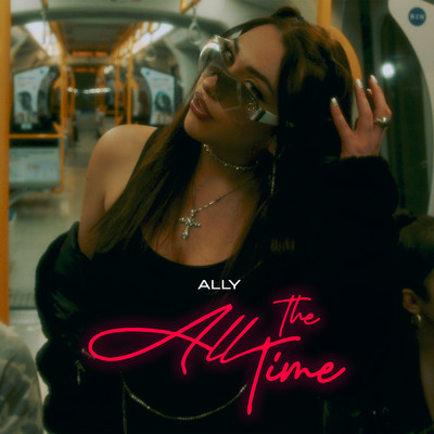 ALL THE TIME/ayo ally