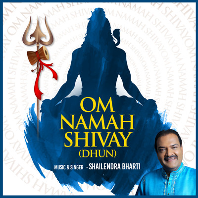 Om Namah Shivay (Dhun)/Shailendra Bharti