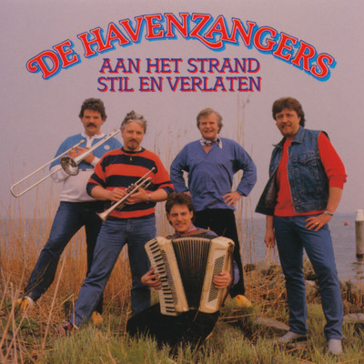 アルバム/Aan Het Strand Stil En Verlaten/De Havenzangers