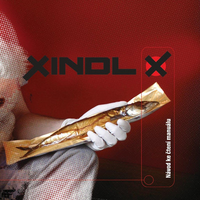シングル/Relativni Blues/Xindl X