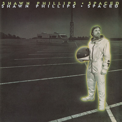 アルバム/Spaced/Shawn Phillips