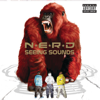 Seeing Sounds (Explicit)/N.E.R.D