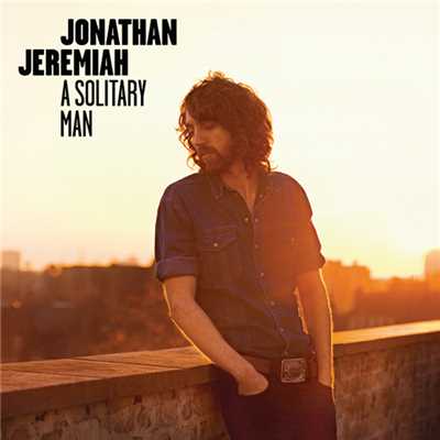 A Solitary Man/ジョナサン・ジェレマイア