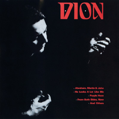 アルバム/Dion/ディオン