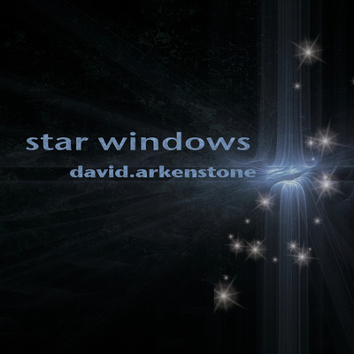 アルバム/Star Windows/デヴィッド・アーカンストーン