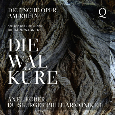 Wagner: Die Walkure, WWV 86B ／ Act I Scene 1: Prelude (Live)/Die Duisburger Philharmoniker／Axel Kober