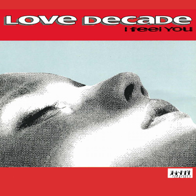 アルバム/I Feel You/Love Decade