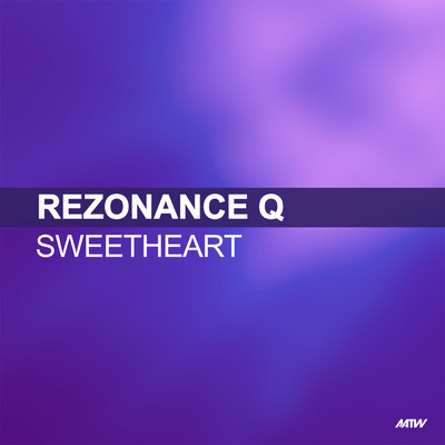 シングル/Sweetheart (DJ Puddy Remix)/Rezonance Q