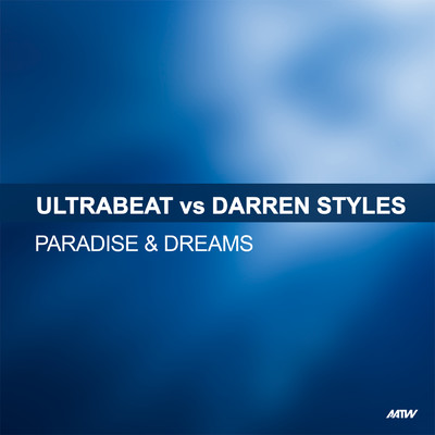 アルバム/Paradise & Dreams/Ultrabeat