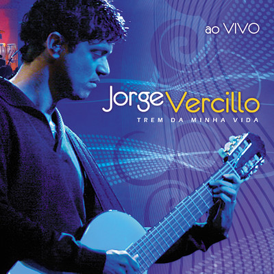 シングル/Sao Jorges (Ao Vivo No Rio De Janeiro ／ 2008)/ジョルジ・ヴェルシーロ／Sergio Moah