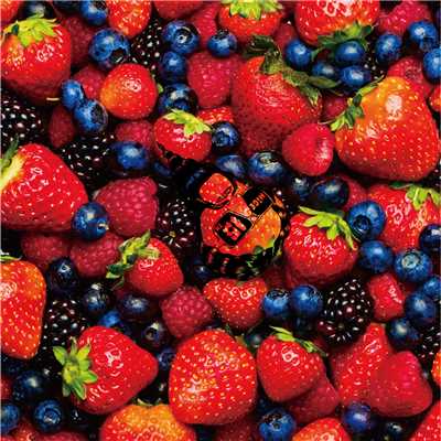 アルバム/STRAWBERRY TIMES(Berry Best of HiGE)/髭