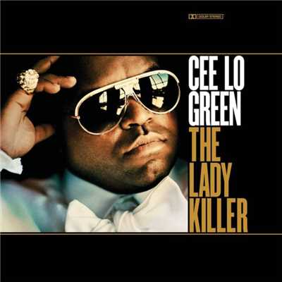 アルバム/The Lady Killer (Deluxe)/シーロー・グリーン