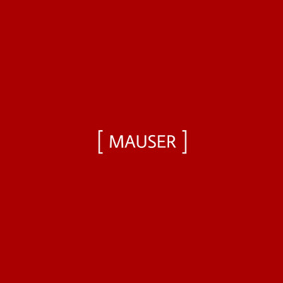 Mauser Original Soundtracks/Shayan safavi／Sepehr Asghari