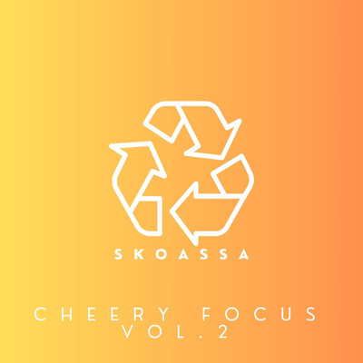 アルバム/Cheery Focus Vol.2/Skoassa