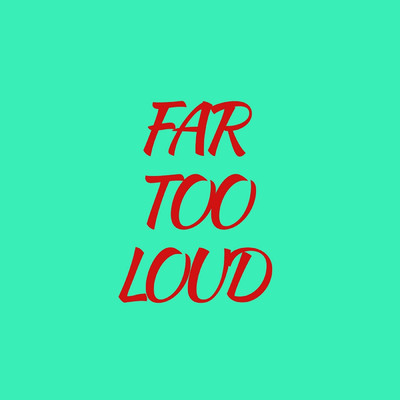 アルバム/Far Too Loud/Il Diko
