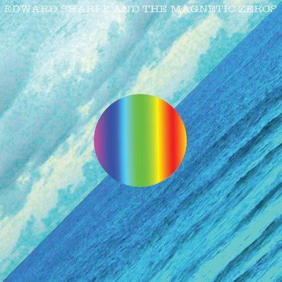 Man On Fire/Edward Sharpe & The Magnetic Zeros