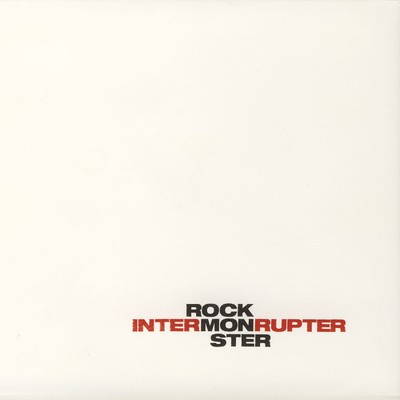 Boiler/Rockmonster