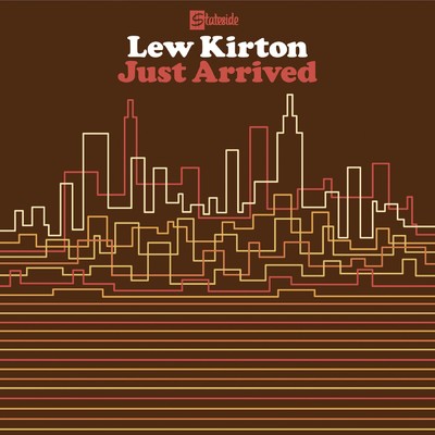 Love I Don't Want Your Love/Lew Kirton