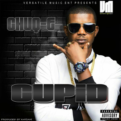 Cupid/Chuq-E