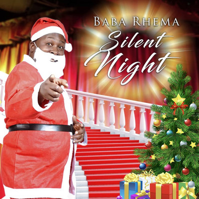 Silent Night/Baba Rhema