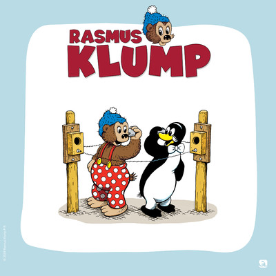 Hey Hey Hey/Rasmus Klump