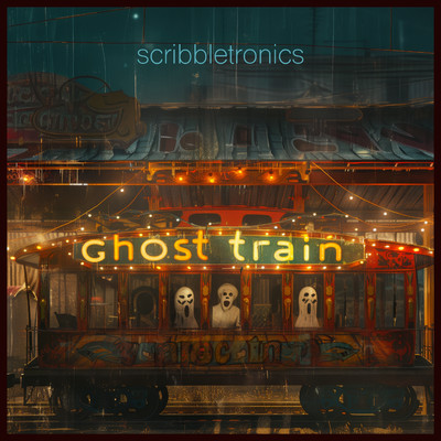 Ghost Train/Scribbletronics