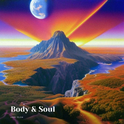 シングル/Body and Soul/Amir Telem