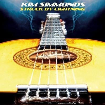 シングル/So Glad You're Mine/Kim Simmonds