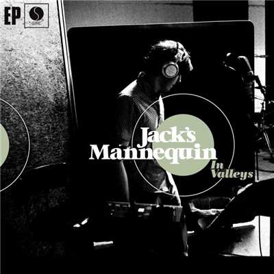 Sleazy Wednesday (EP Version)/Jack's Mannequin