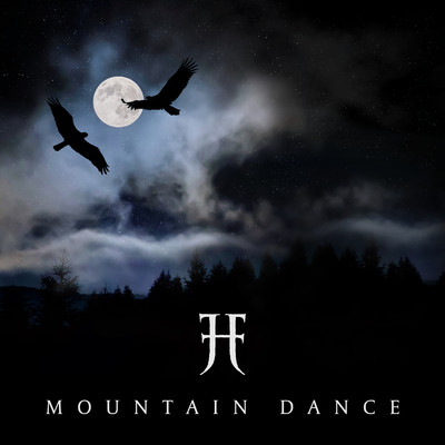 Mountain Dance/Jon Henrik Fjallgren