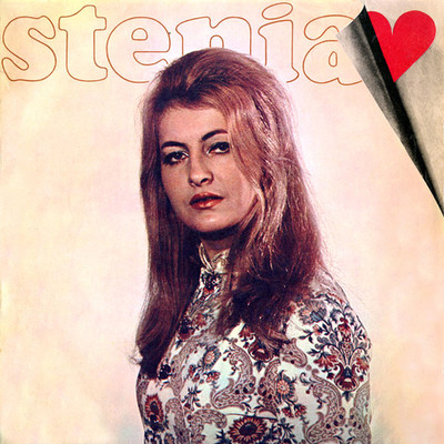 Stenia/Stenia Kozlowska