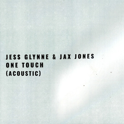 Jess Glynne & Jax Jones