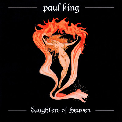Daughters Of Heaven/Paul King