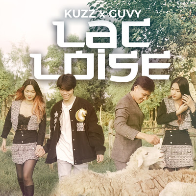Lac Loise/Kuzz & Guvy