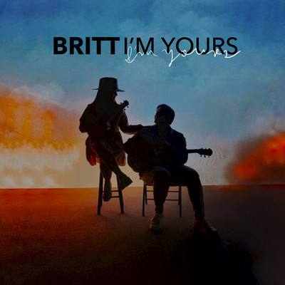 シングル/I'm Yours (Cover)/Britt