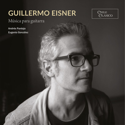 Musica para Guitarra/Guillermo Eisner