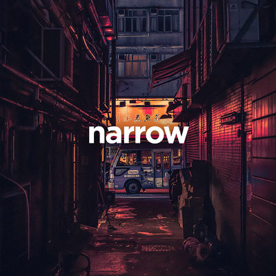 Narrow/Lo-Fi Luke
